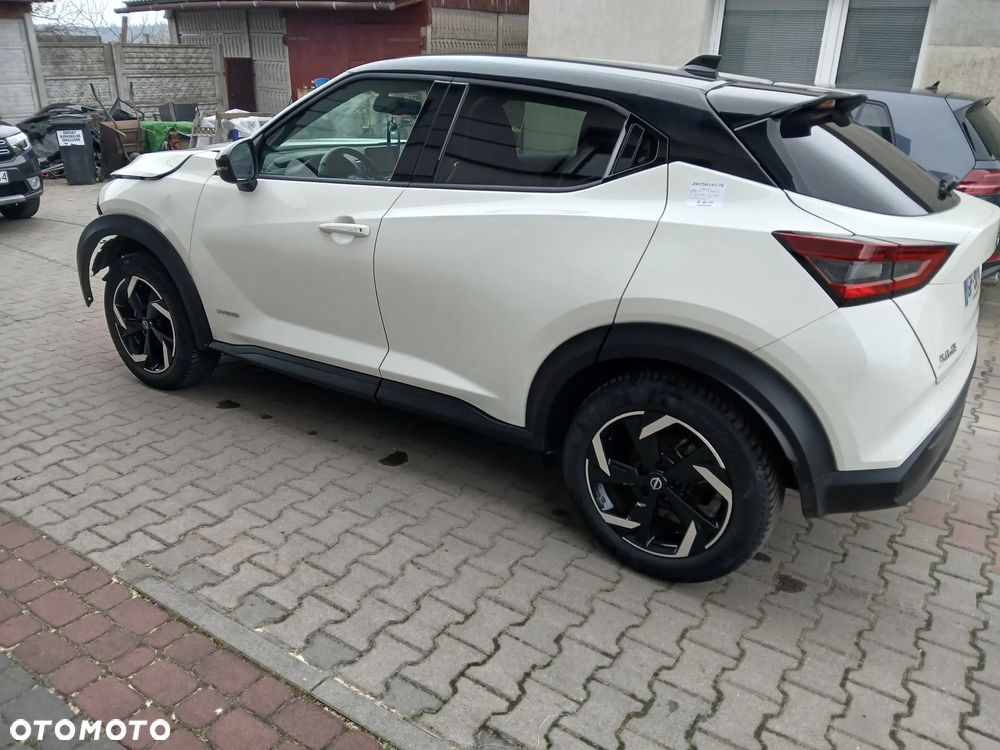 Nissan Juke - 7