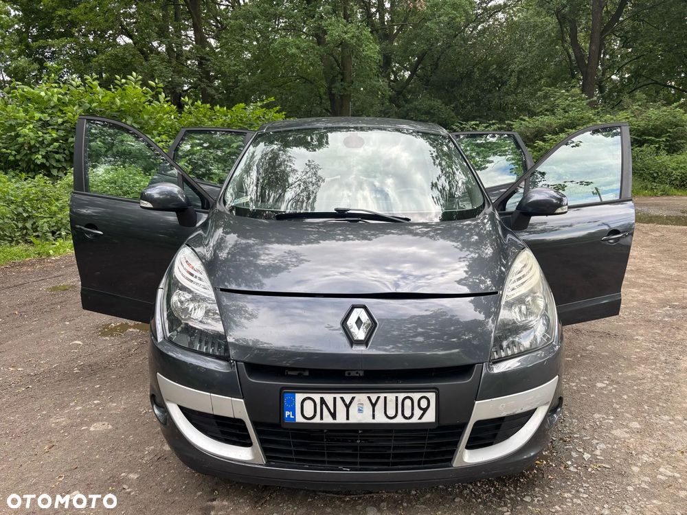 Renault Scenic - 3