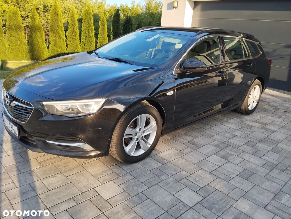 Opel Insignia - 3