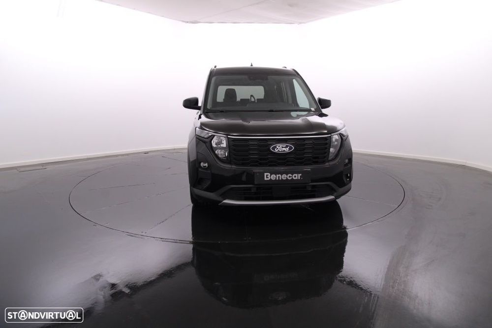 Ford Tourneo Courier 1.0 EcoBoost Active - 12