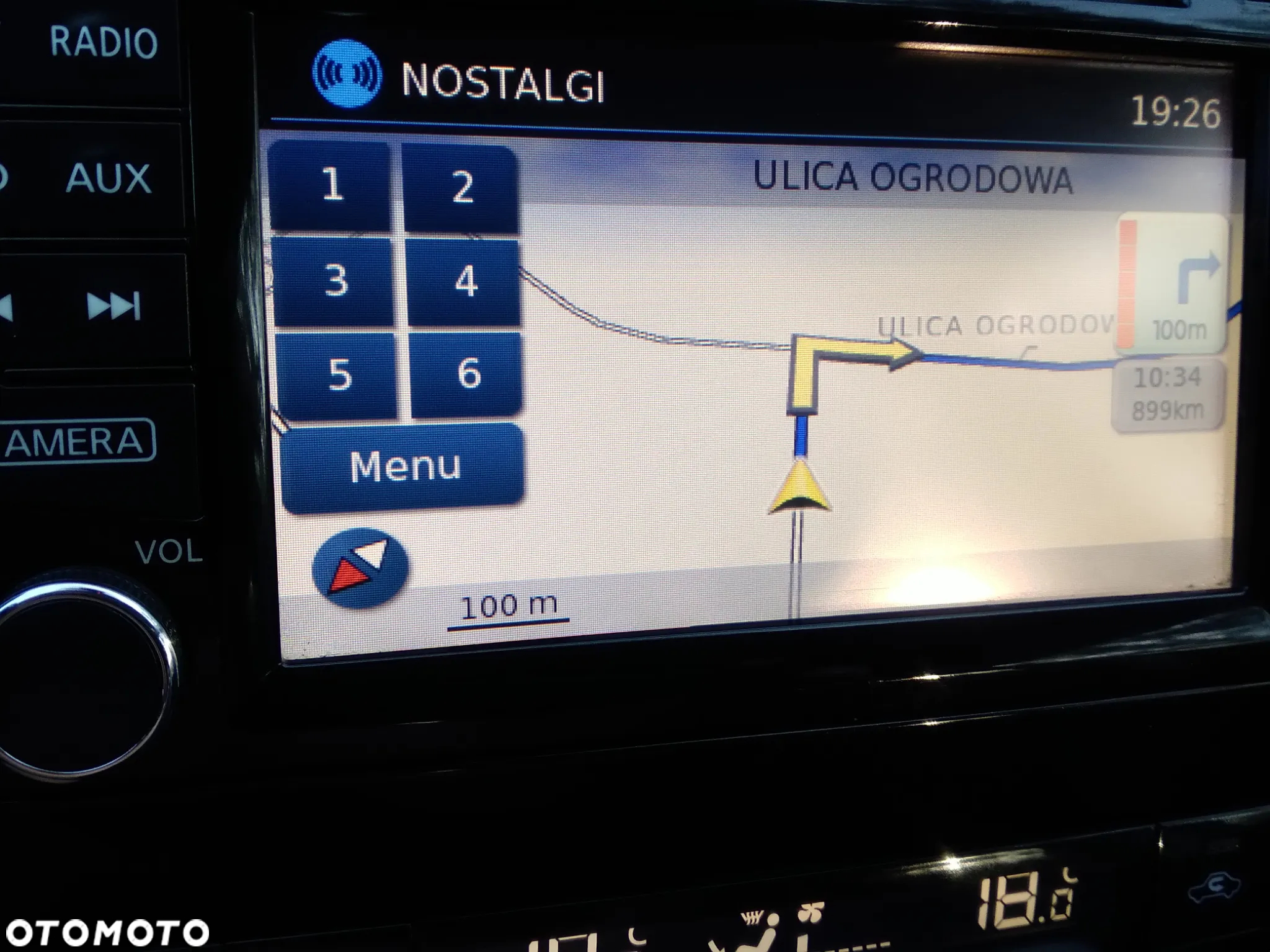 Nissan Pulsar 1.2 DIG-T Tekna - 18