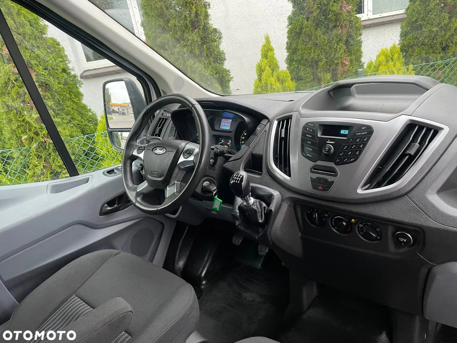 Ford Transit - 21