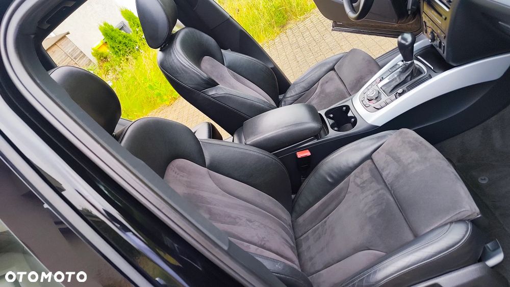 Audi Q5 - 38