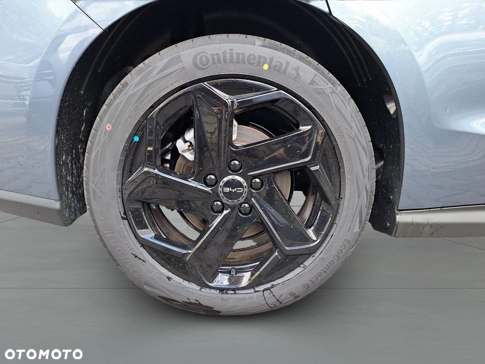 BYD Seal 6 1.5 Comfort - 28