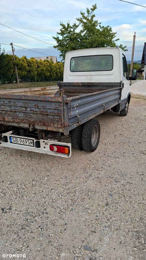 Iveco Daily 35 c 15 - 4