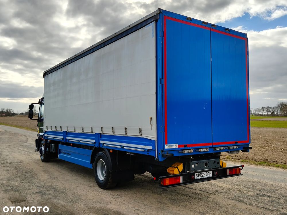 Iveco EuroCargo 120E28 - 5