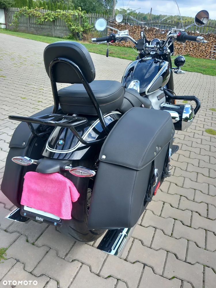 BMW R - 22