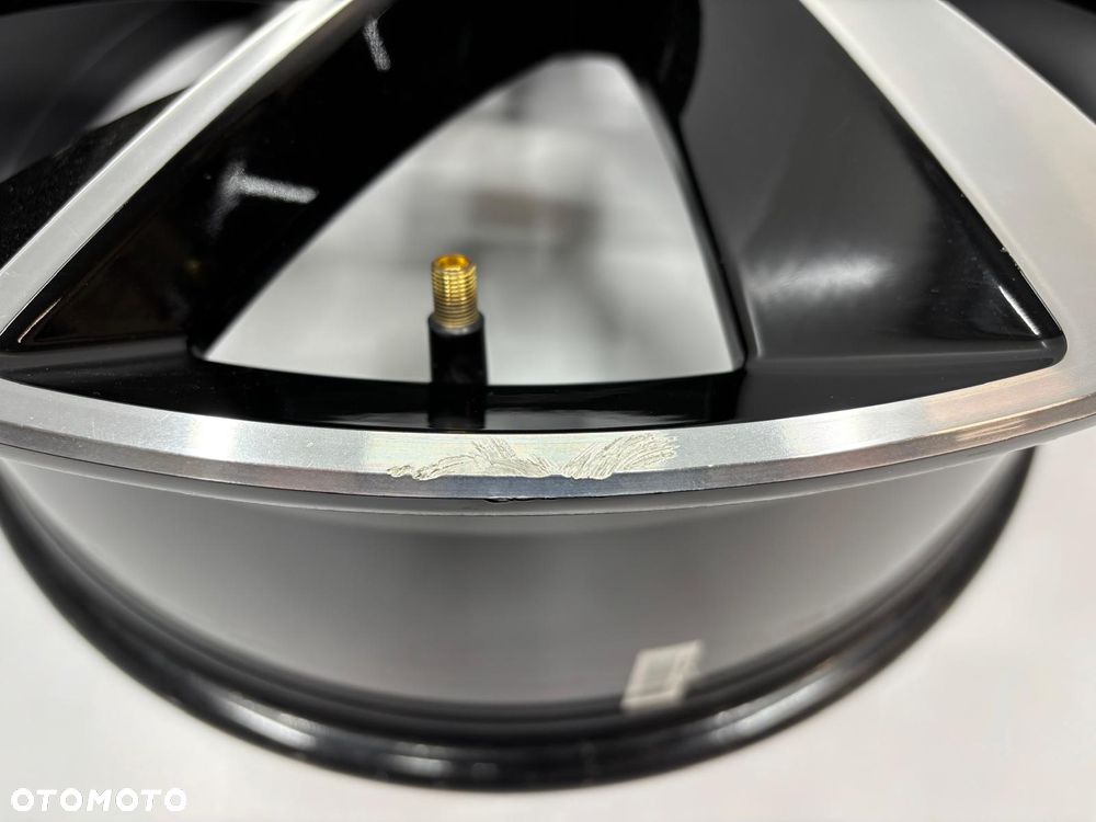 Volvo XC90 II Felga aluminiowa 8,5J 21" 5x108 ET 38,5 31445016 - 12