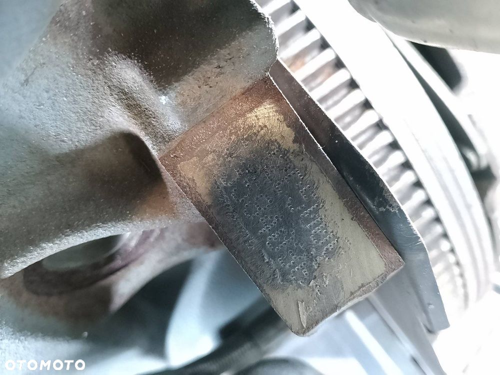 SILNIK FIAT BRAVO II 192B5000 1.9 JTD - 8