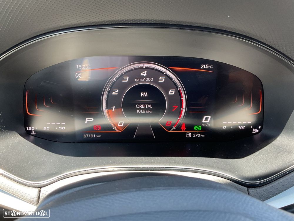 SEAT Arona 1.0 TSI Style DSG - 21