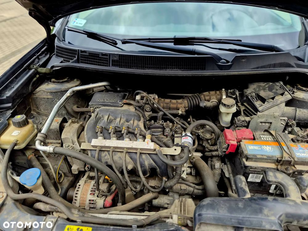 Nissan Qashqai - 20