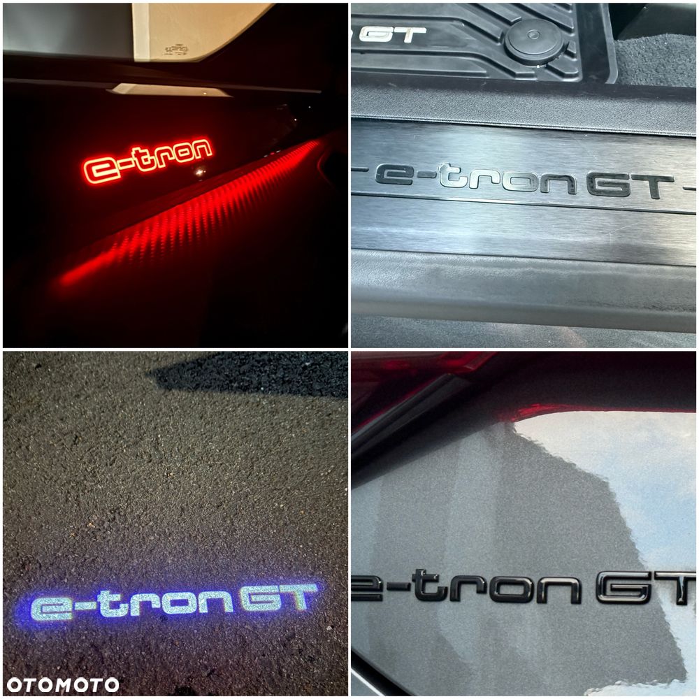 Audi e-tron GT - 30