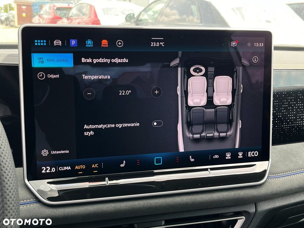 Volkswagen Tiguan - 13