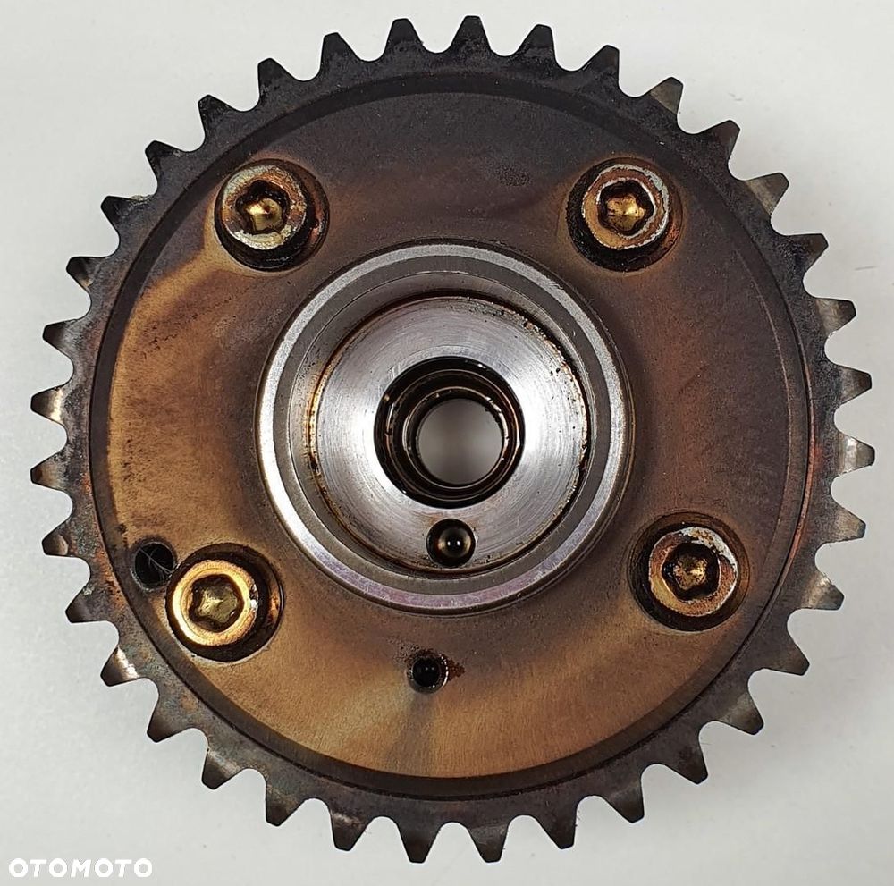 WARIATOR FAZ ROZRZĄDU VW PASSAT B6 GOLF V 1.4 TSI - 4