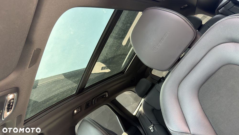 Volvo XC 60 D5 AWD Geartronic RDesign - 19