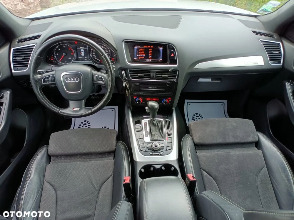 Audi Q5 2.0 TDI Quattro S tronic - 23
