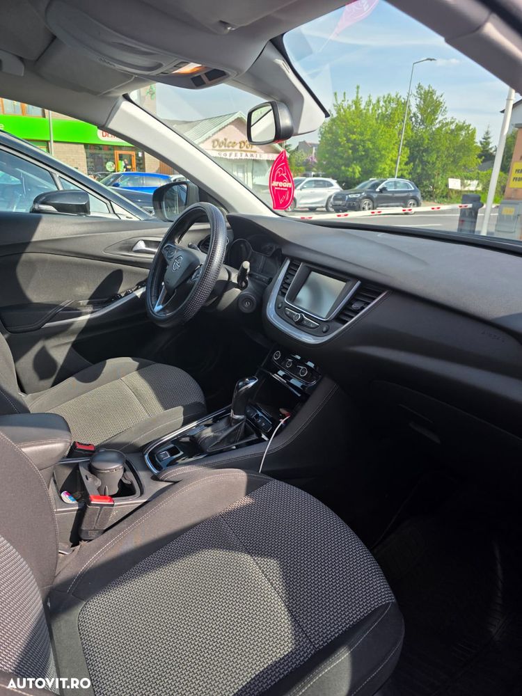 Opel Grandland X 1.5 START/STOP Edition - 2