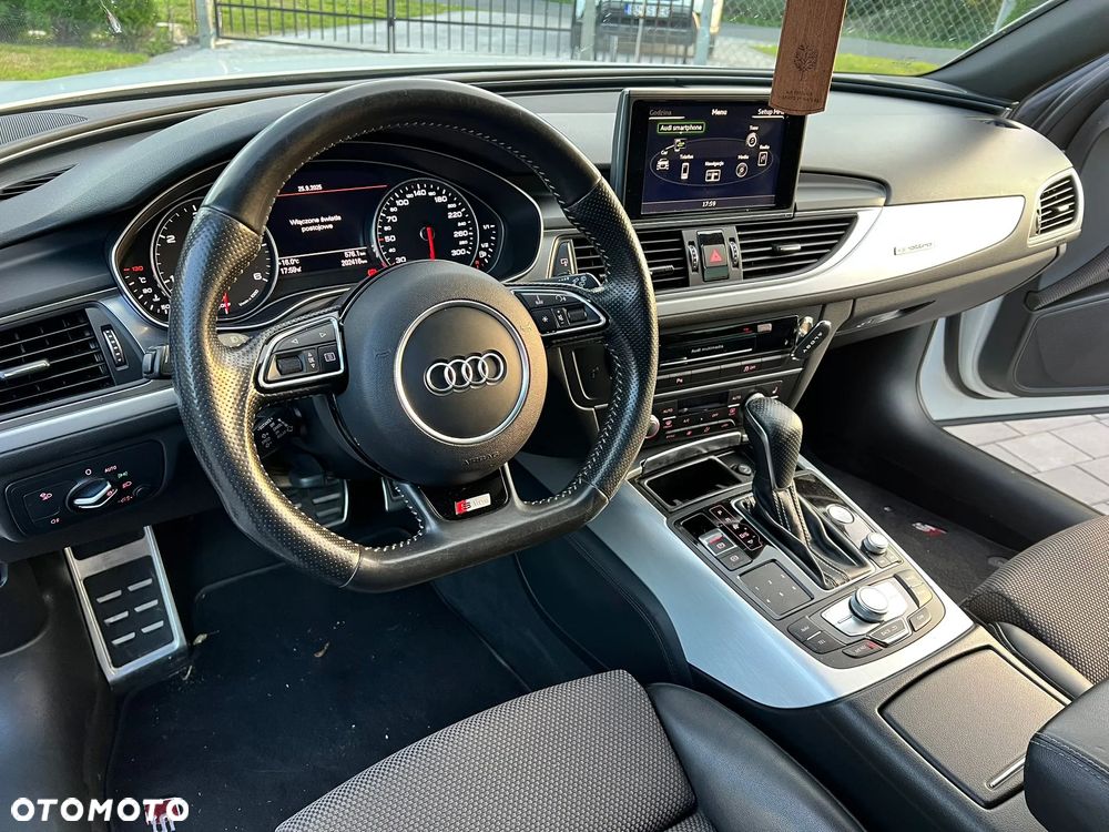 Audi A6 - 18