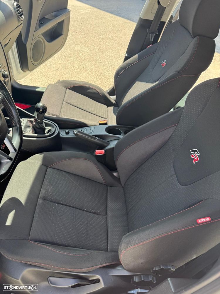 SEAT Leon 2.0 TDI FR - 7