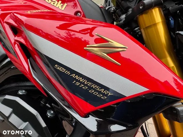 Kawasaki Z 900 - 7