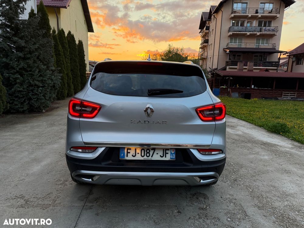 Renault Kadjar - 10