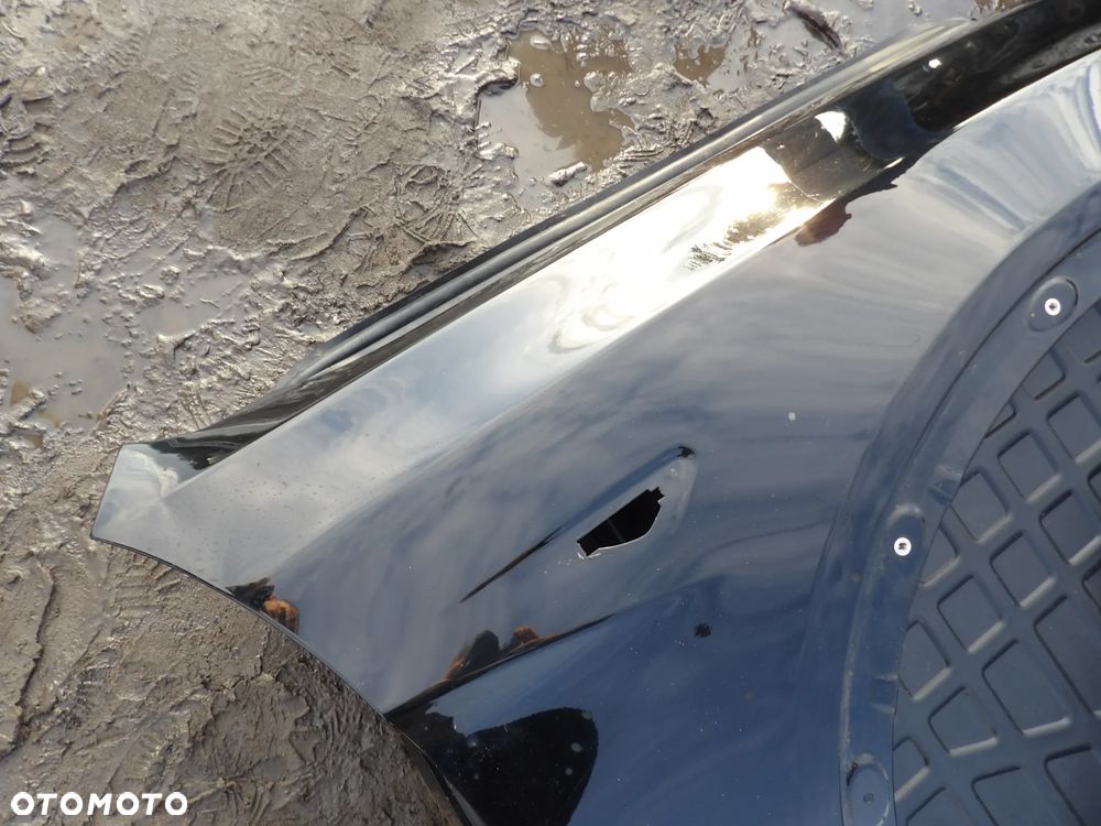 BMW - F25,X3 - KOLOR 668 - BŁOTNIK PRAWY/LEWY - CENA ZA 1 SZT - 5