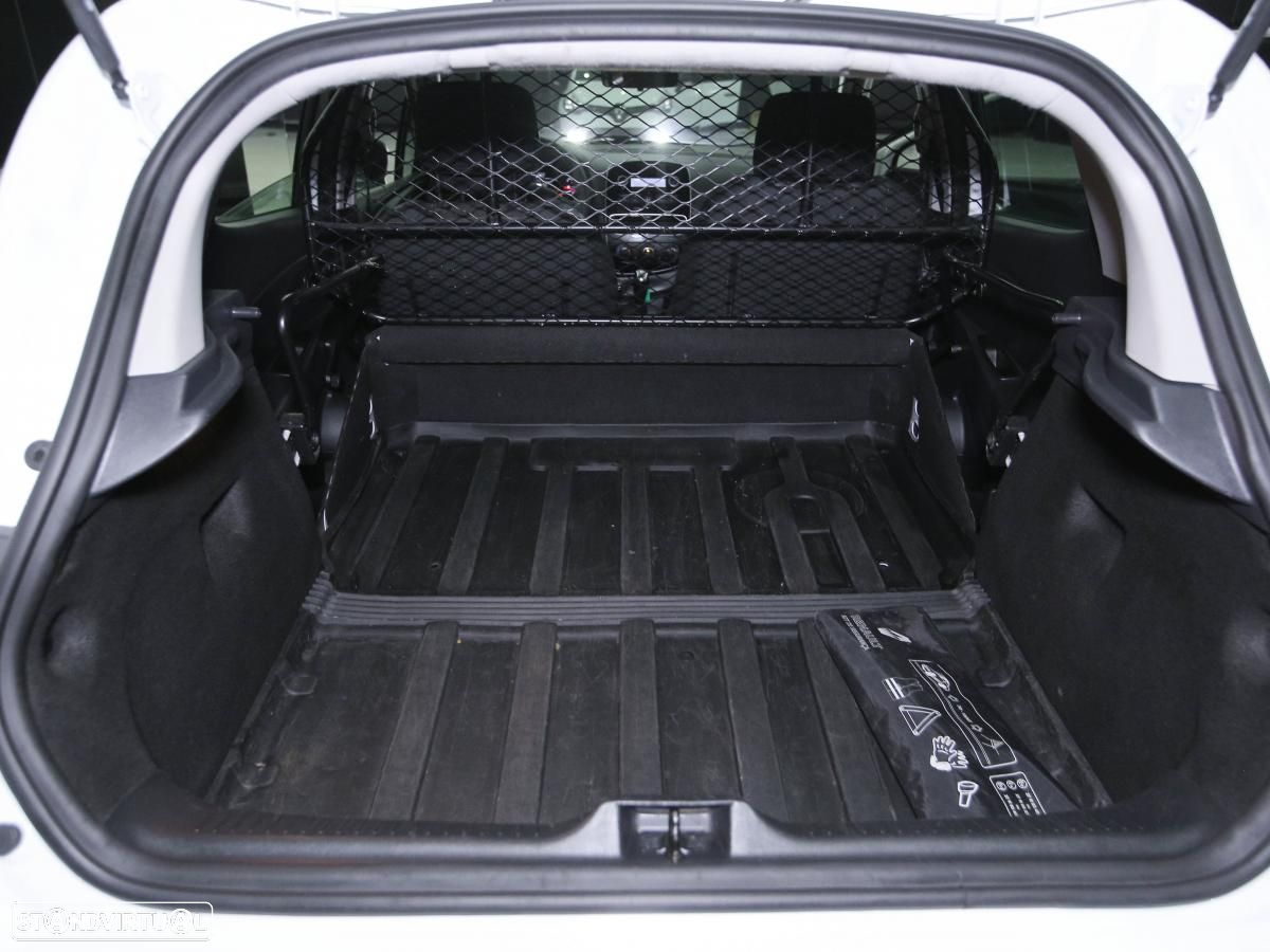 Renault Clio Van C/IVA - 11