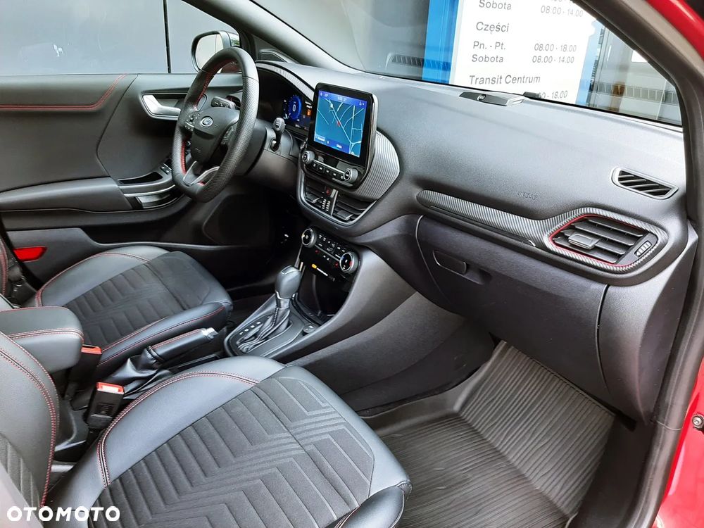 Ford Puma 1.0 EcoBoost ST-Line X - 27