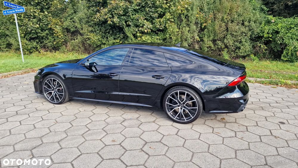 Audi S7 Sportback - 2