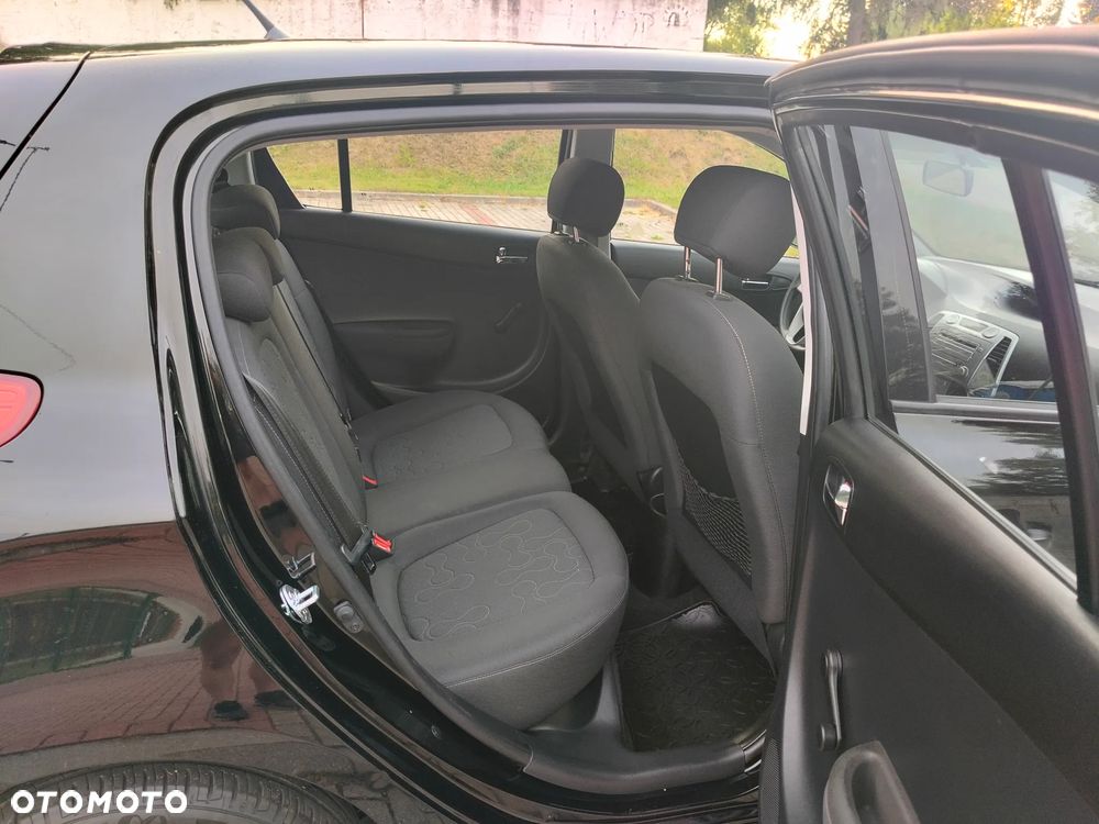 Hyundai i20 1.2 Edition Plus - 10