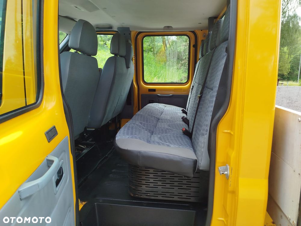 Ford Transit - 15