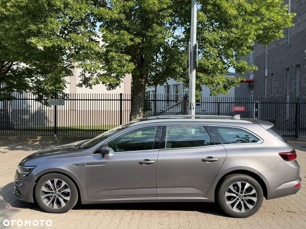 Renault Talisman - 28