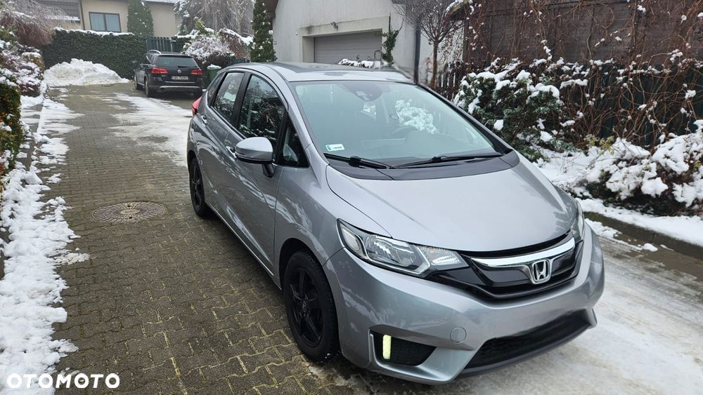 Honda Jazz 1.3 i-VTEC Comfort - 1