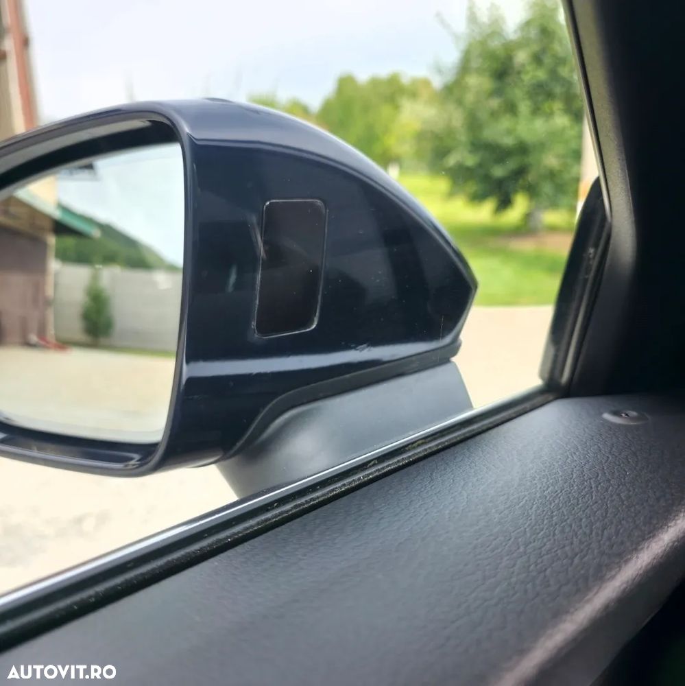 Audi A6 Avant 35 TDI S tronic S line - 11