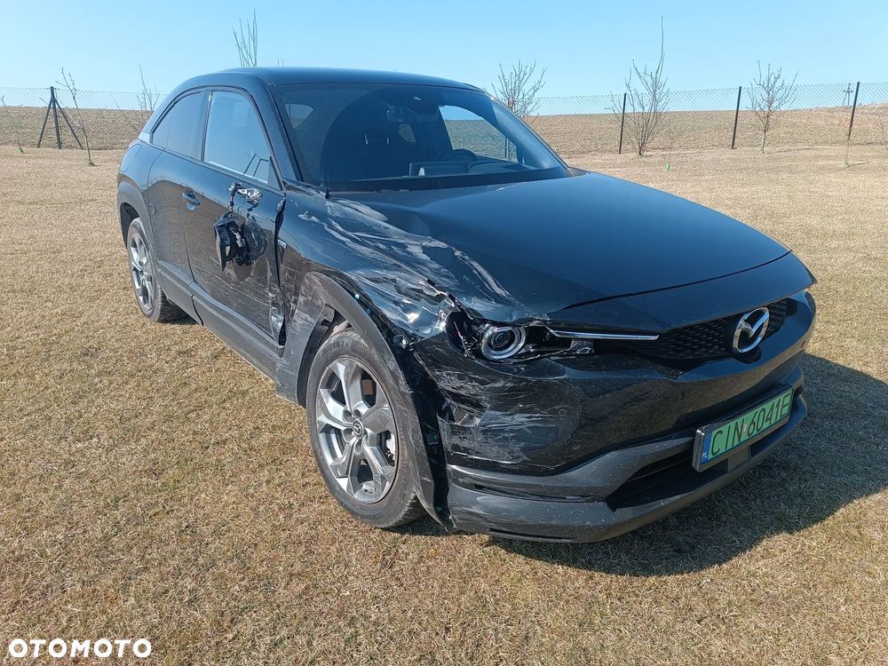 Mazda MX-30 35.5kWh Exclusive Line - 2