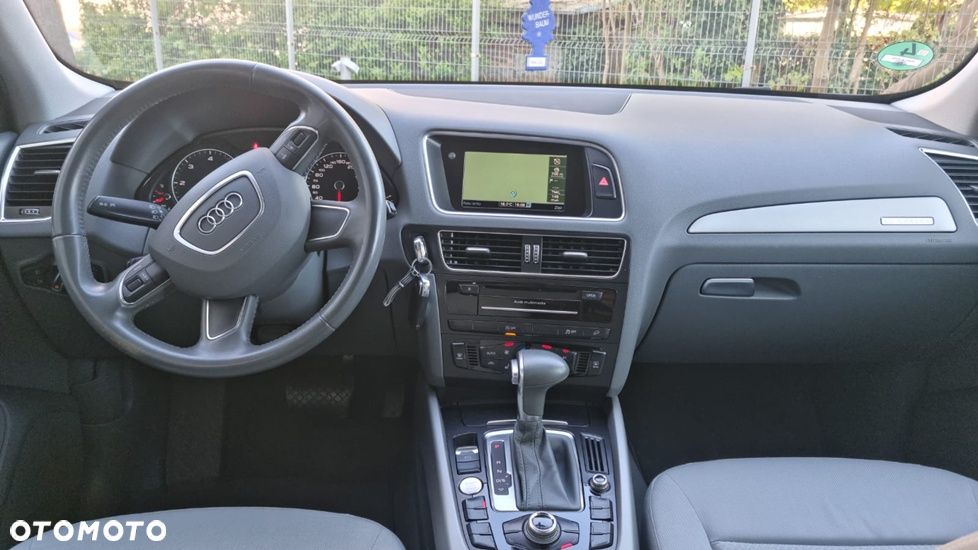 Audi Q5 - 11