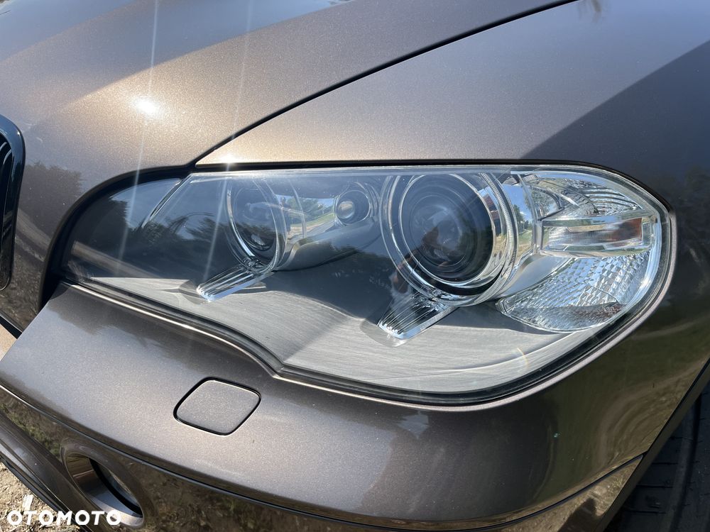 BMW X5 - 17