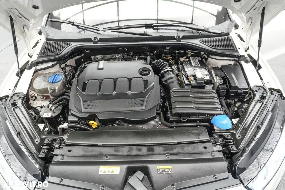 Skoda Octavia 2.0 TDI DSG 4X4 Scout - 30