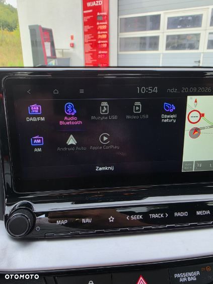 Kia Ceed 1.5 T-GDI MHEV Business Line DCT - 5