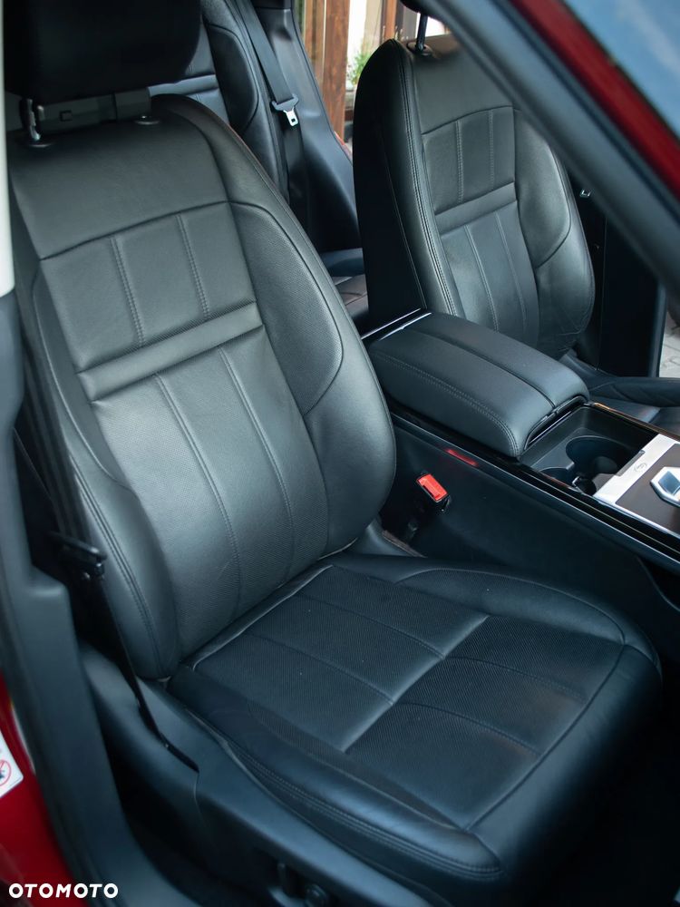 Land Rover Range Rover Evoque P250 SE - 22