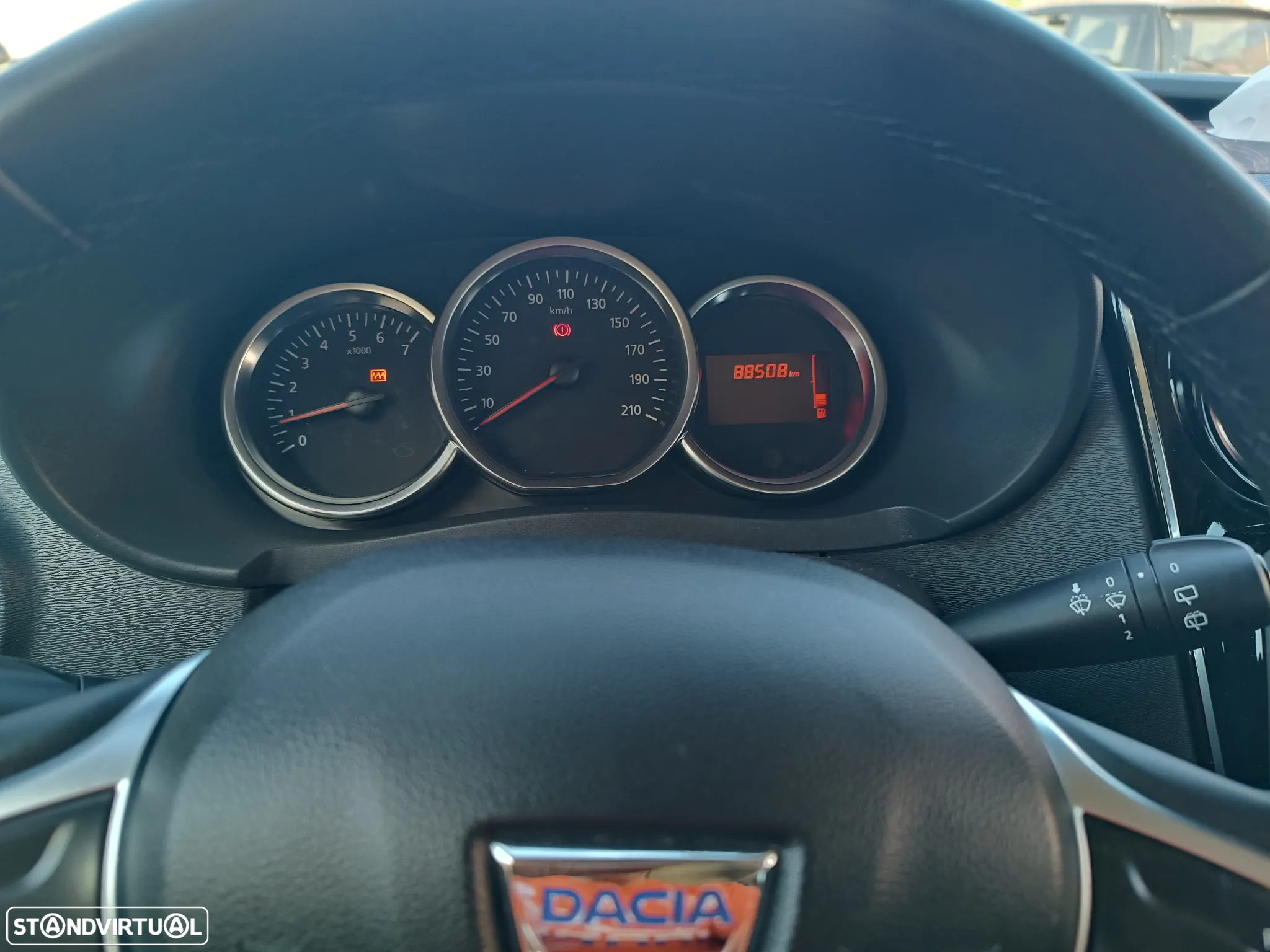 Dacia Dokker 1.2 TCe Essential - 5