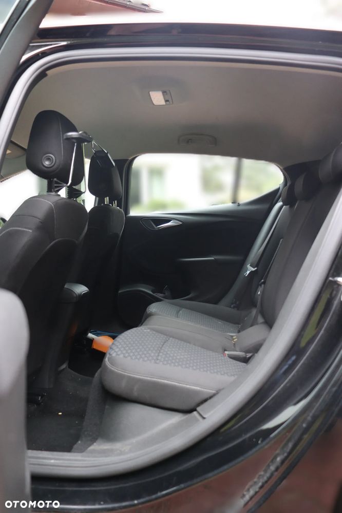 Opel Astra 1.5 CDTI Edition S&S - 19