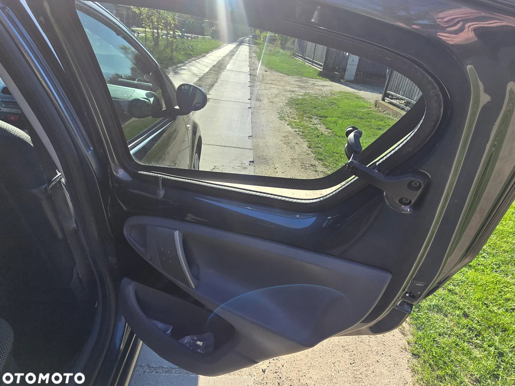 Toyota Aygo 1.0 VVT-i Luna A/C - 14