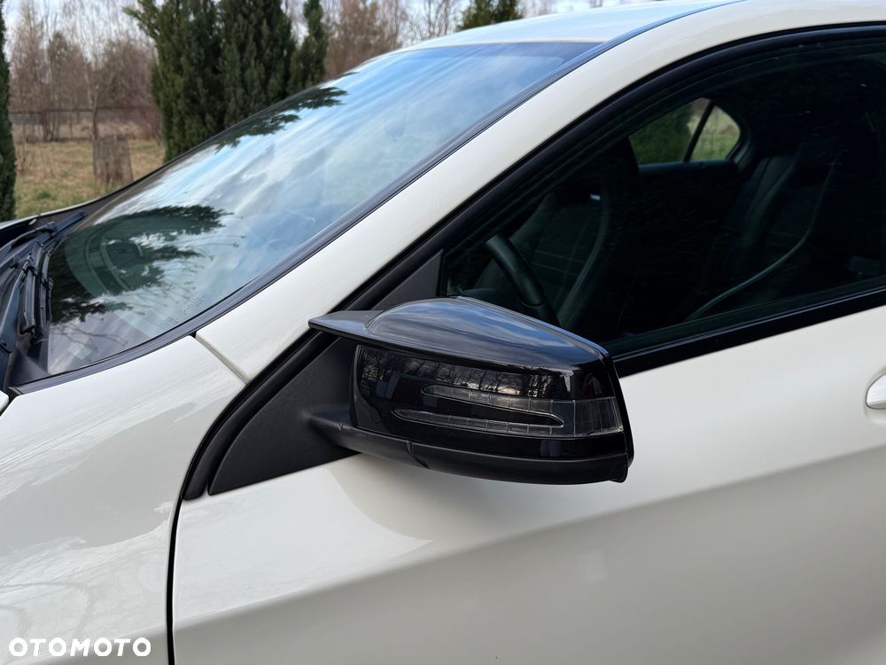 Mercedes-Benz Klasa A 220 d 4Matic 7G-DCT - 15