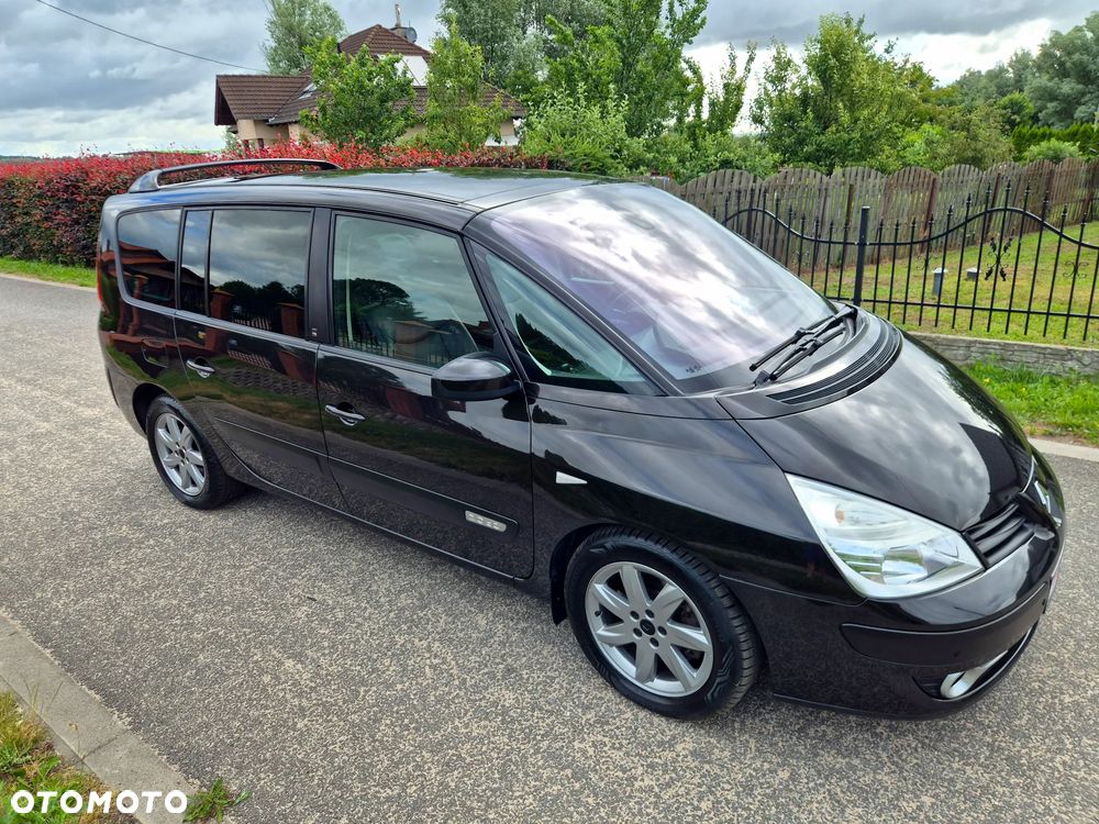 Renault Grand Espace Gr 2.0 dCi Expression - 1