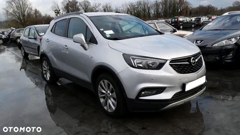Opel Mokka 1.6 CDTI ecoFLEX Start/Stop Edition - 1