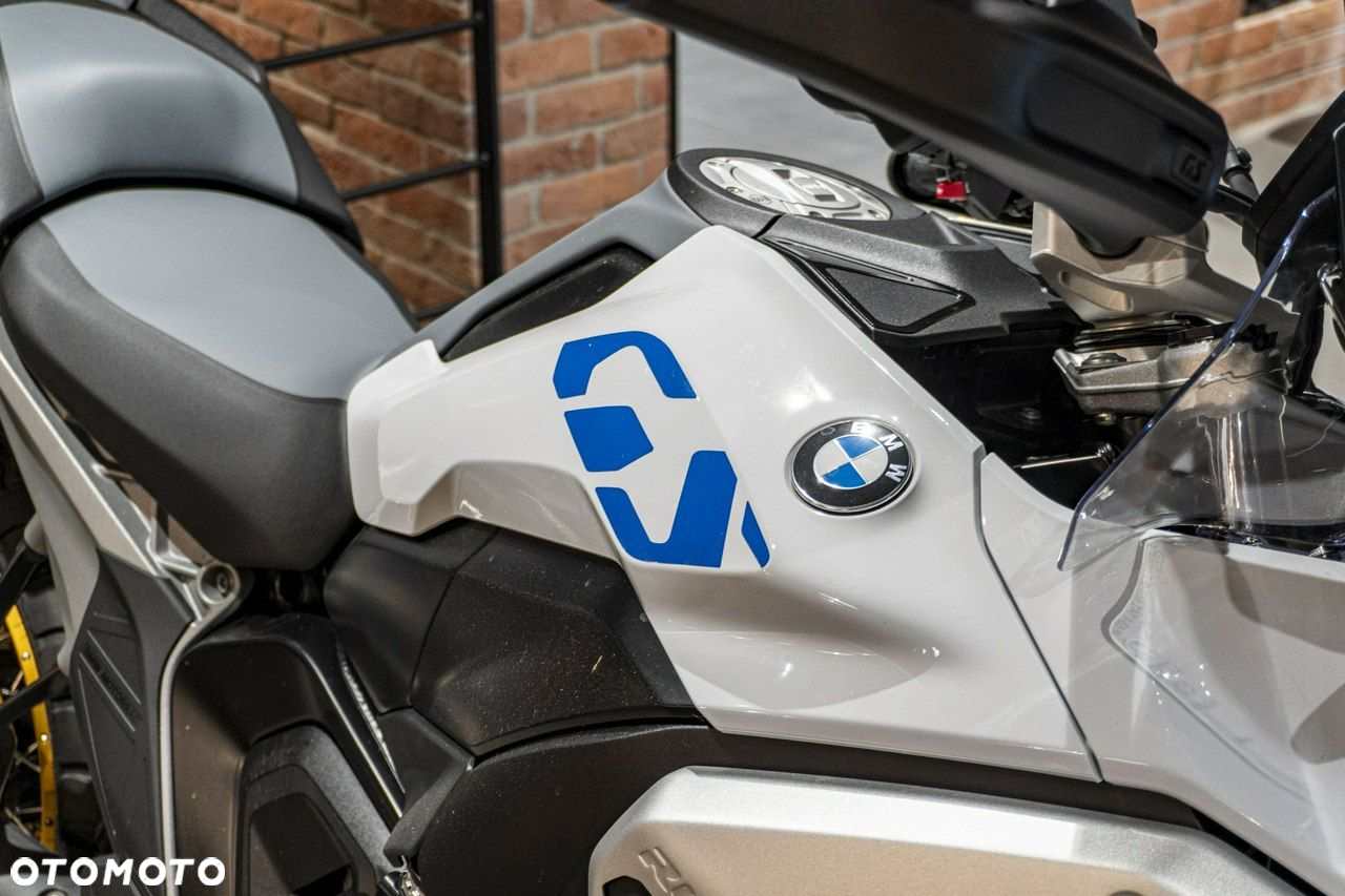 BMW GS - 10
