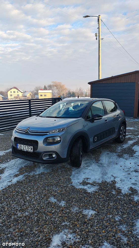 Citroën C3 Pure Tech 110 S&S ELLE - 2