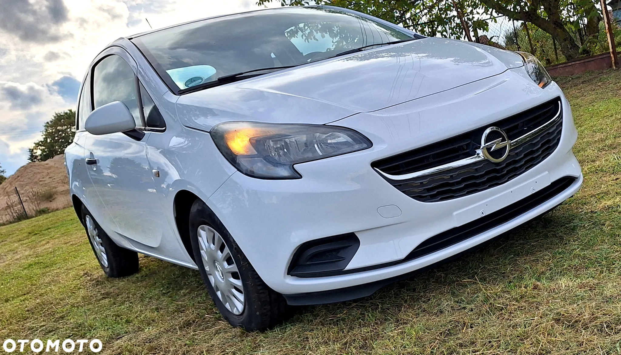 Opel Corsa 1.2 Selection - 8