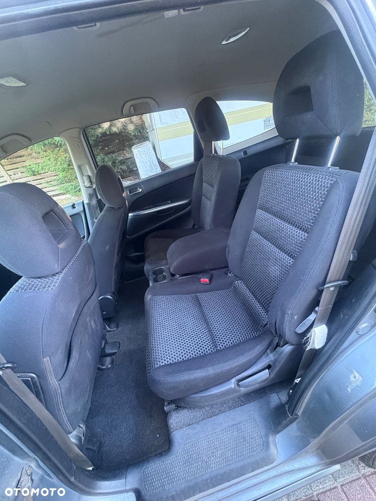 Honda Stream 2.0i ES - 21